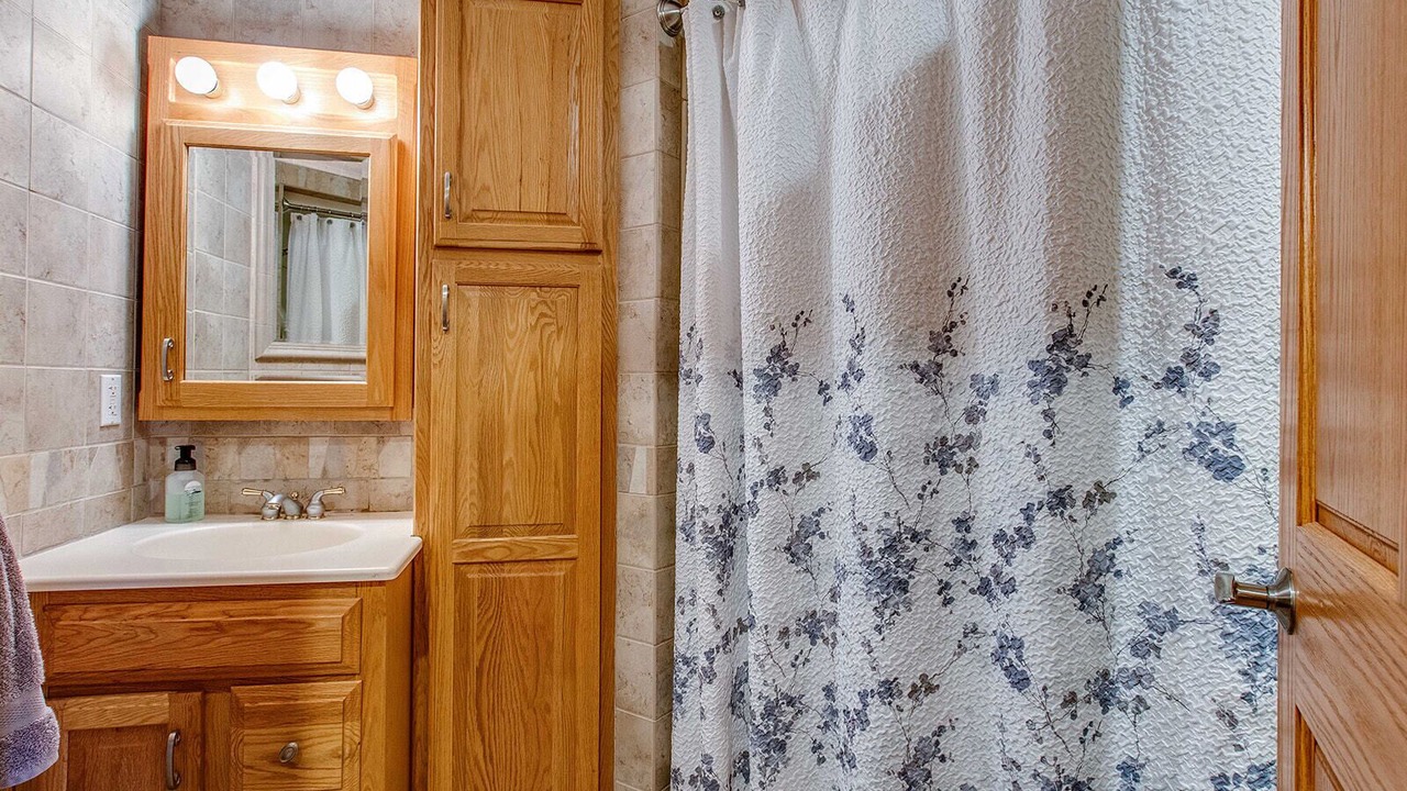 Photo of Bathroom in Dundee