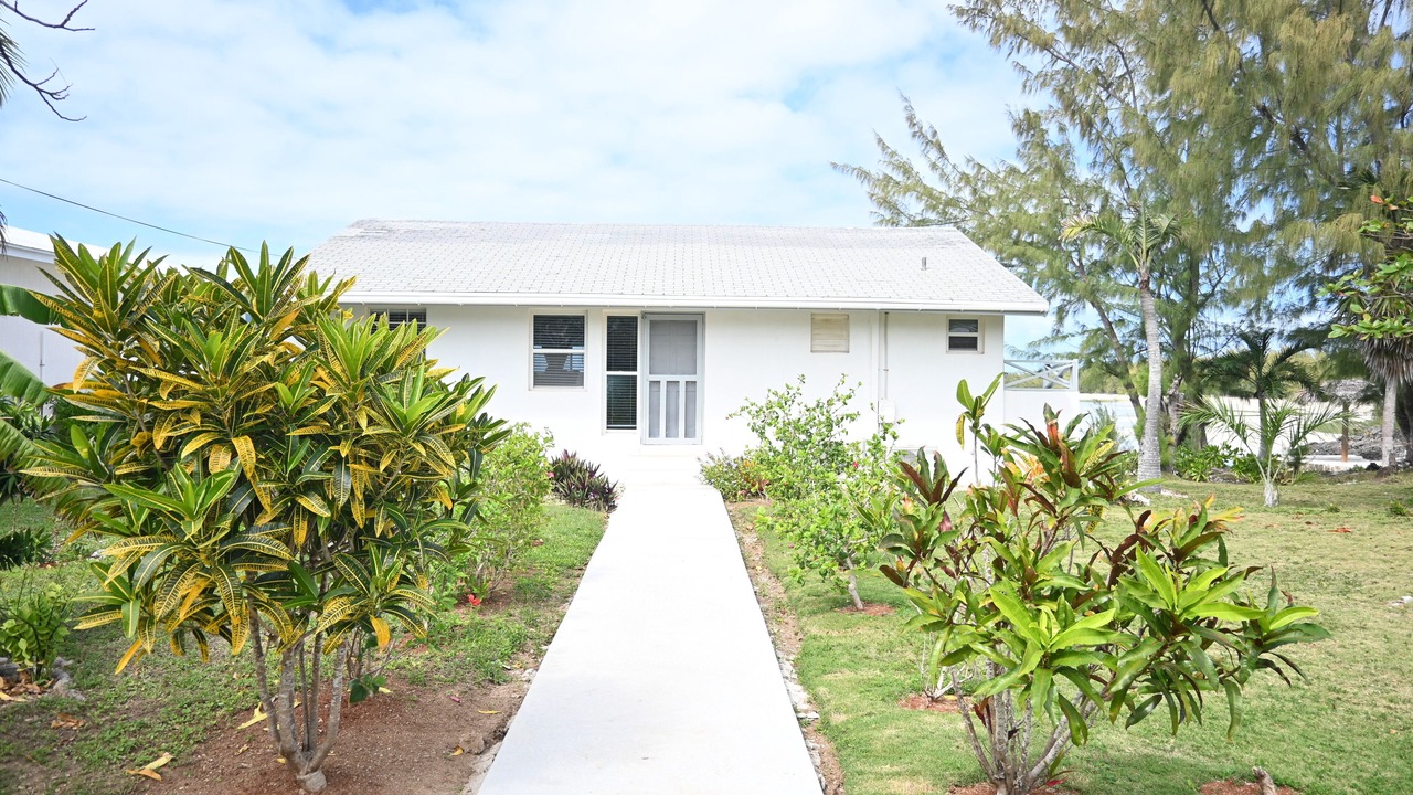 Photo of Outdoor in South Palmetto Point