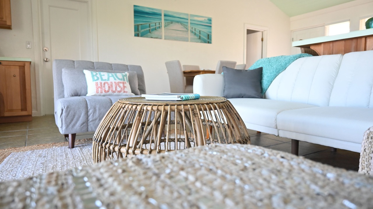 Photo of Livingroom in South Palmetto Point