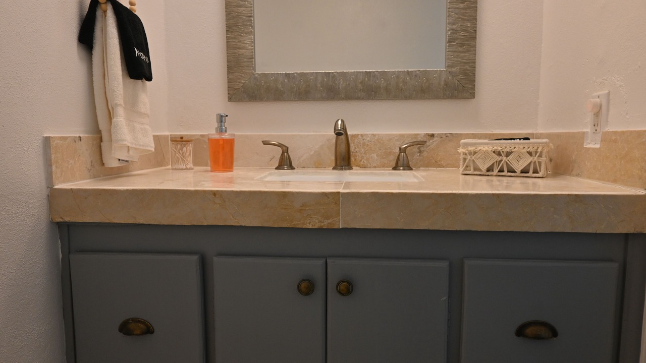 Photo of Bathroom in South Palmetto Point