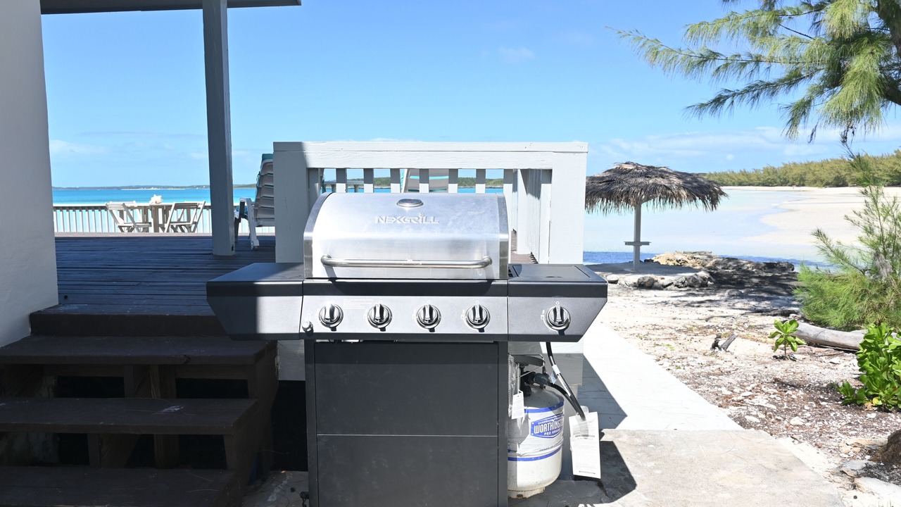 Photo of Outdoor in South Palmetto Point