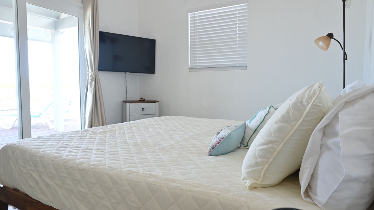 Photo of Bedroom in South Palmetto Point