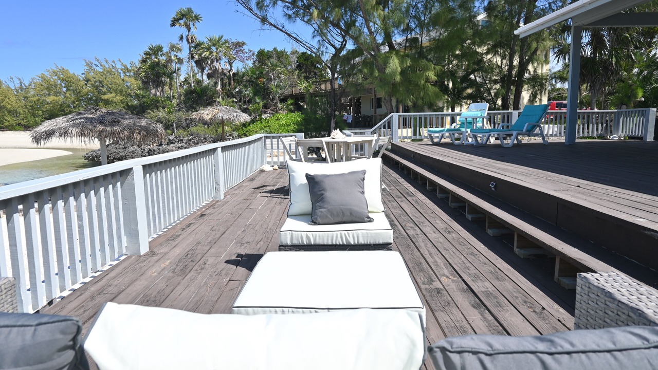 Photo of Outdoor in South Palmetto Point