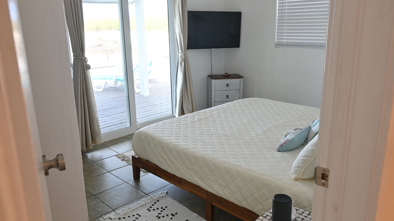 Photo of Bedroom in South Palmetto Point