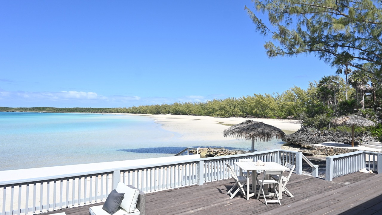 Photo of Outdoor in South Palmetto Point