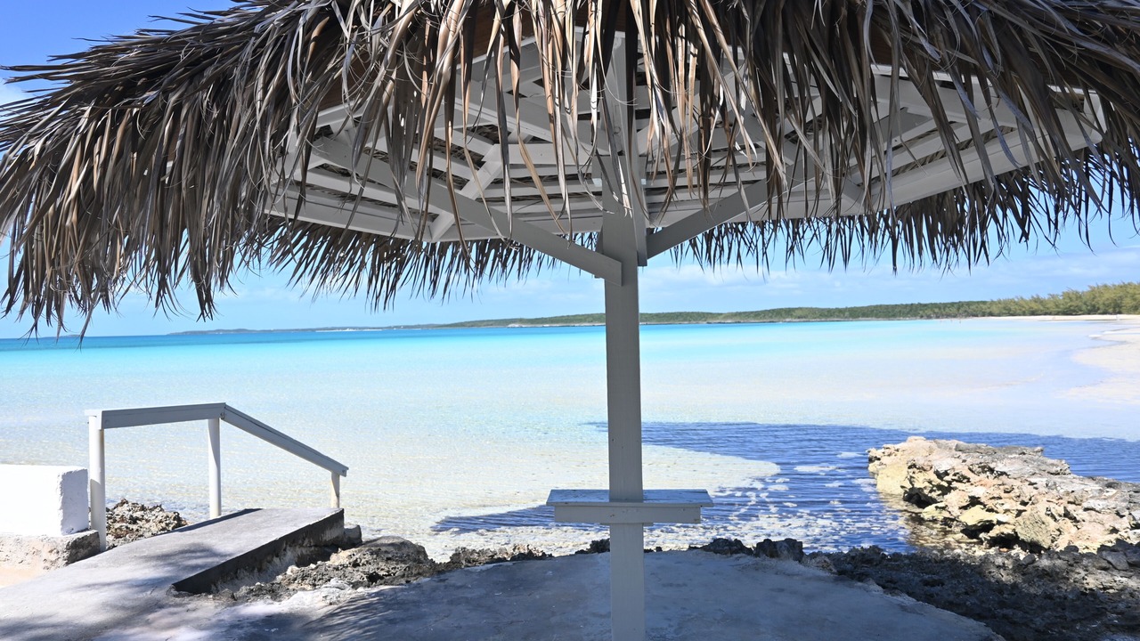 Photo of Outdoor in South Palmetto Point