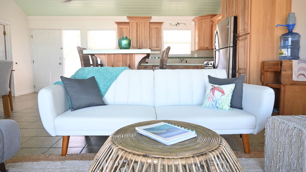 Photo of Livingroom in South Palmetto Point