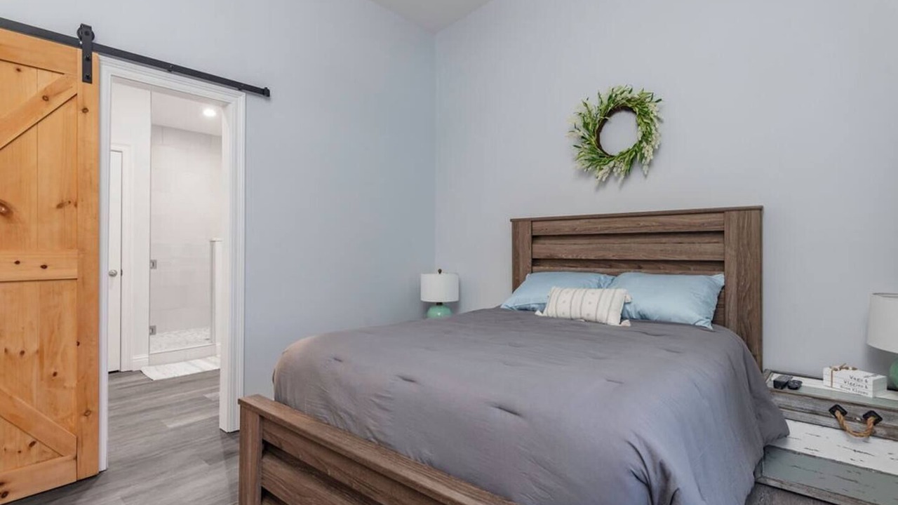 Photo of Bedroom in Millbrook