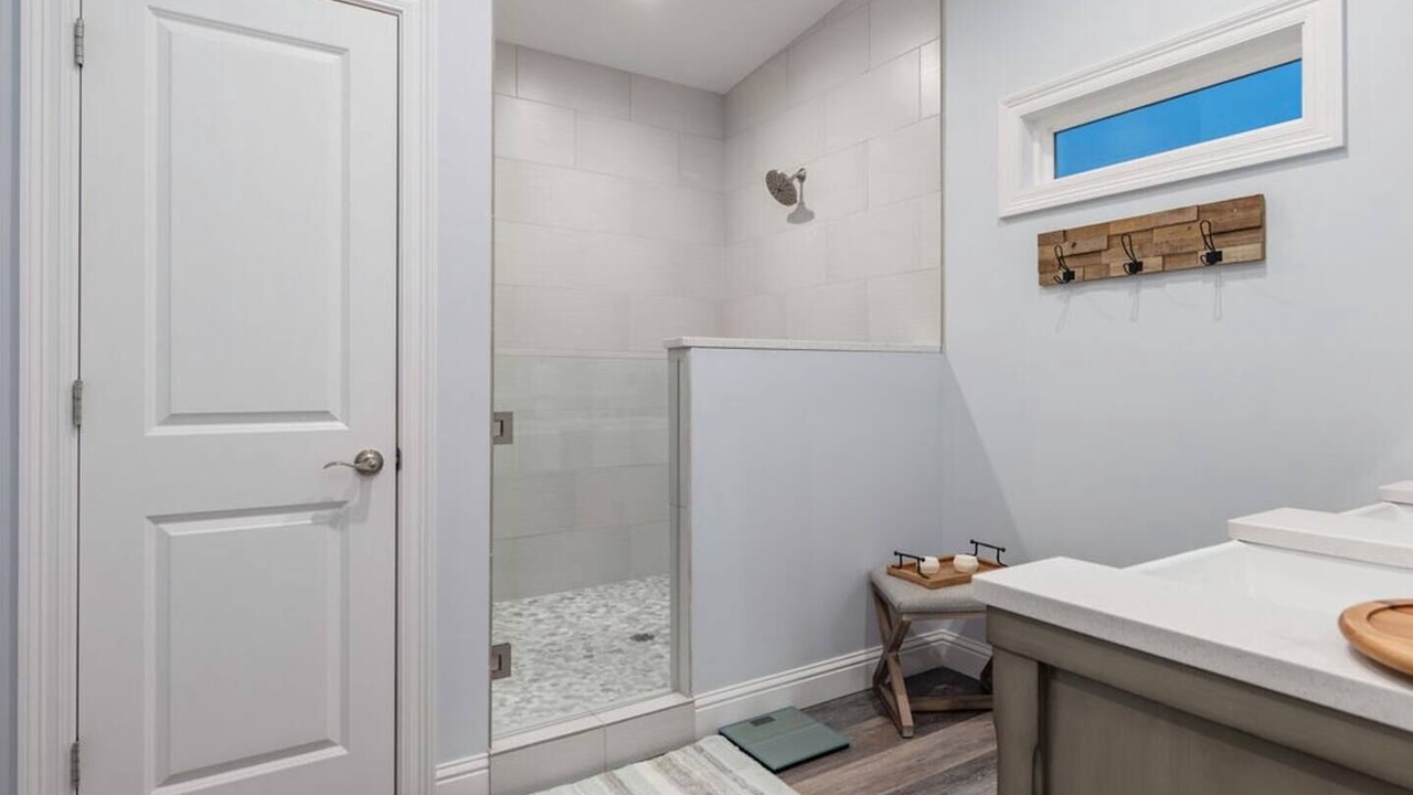 Photo of Bathroom in Millbrook