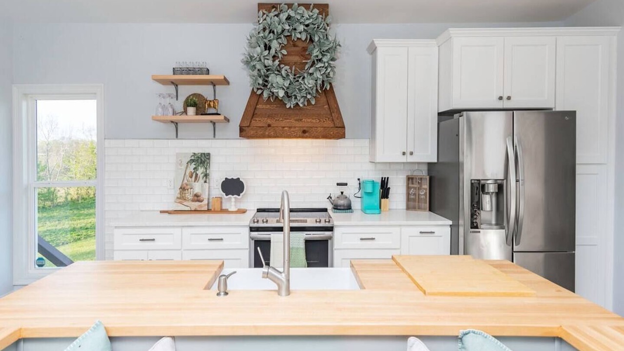 Photo of Kitchen in Millbrook