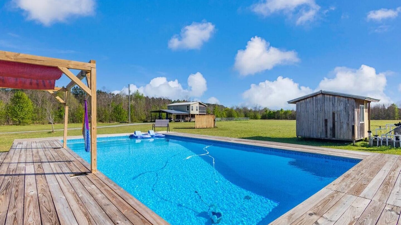 Photo of Outdoor in Millbrook