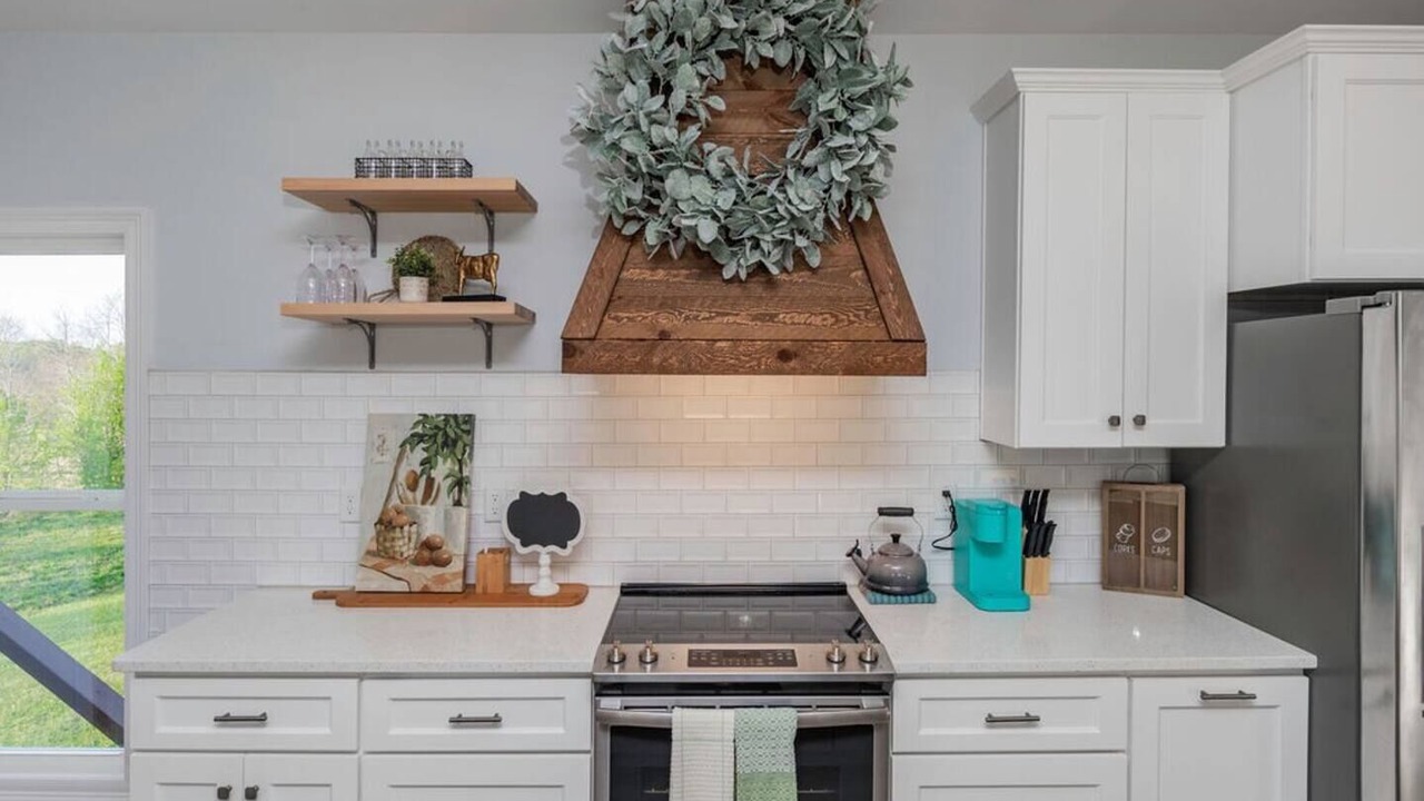 Photo of Kitchen in Millbrook