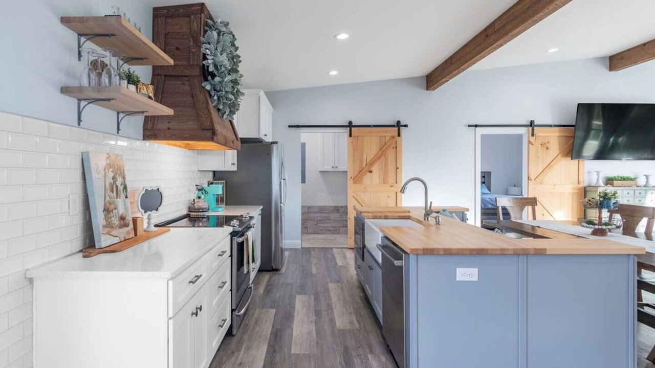 Photo of Kitchen in Millbrook