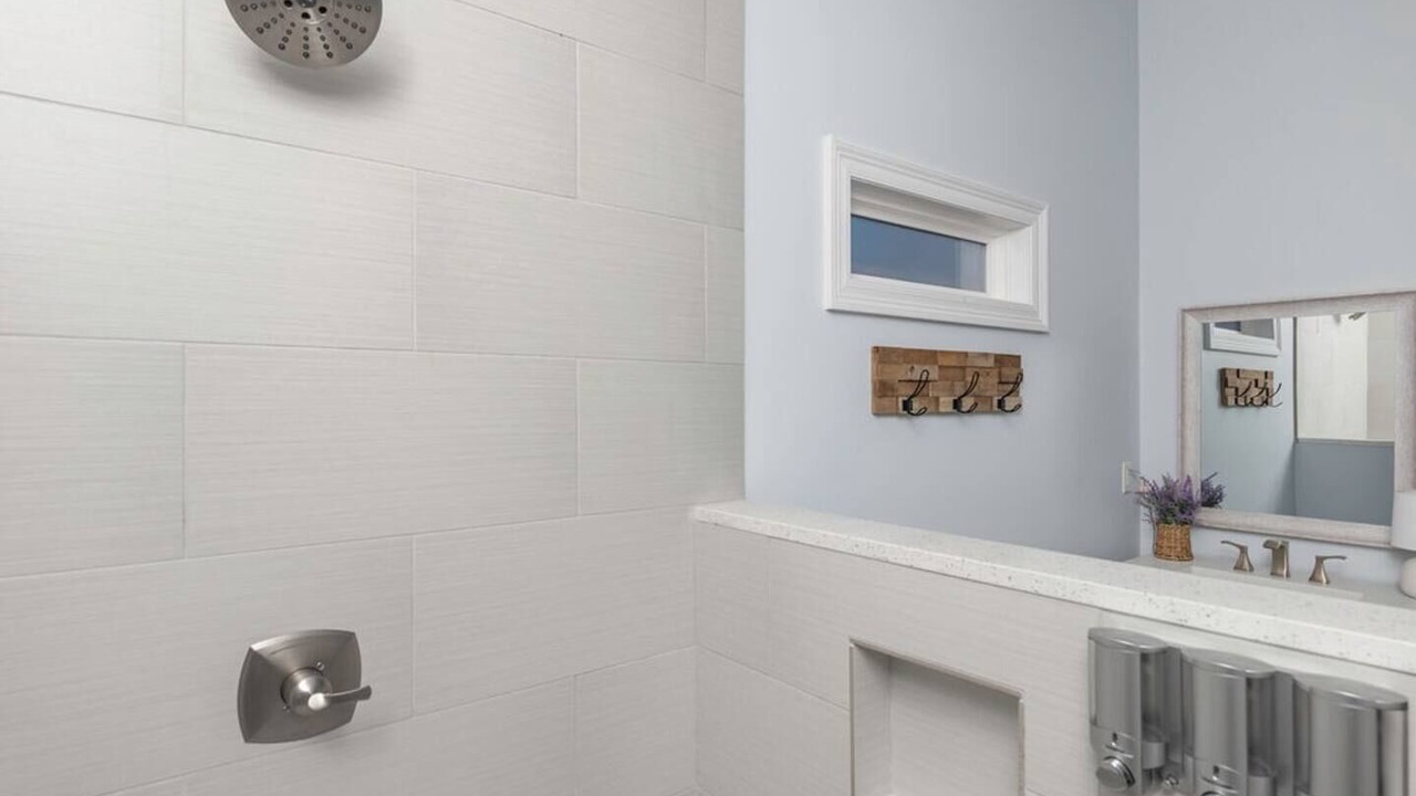Photo of Bathroom in Millbrook