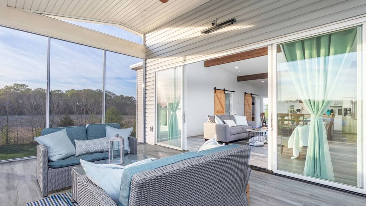 Photo of Livingroom in Millbrook