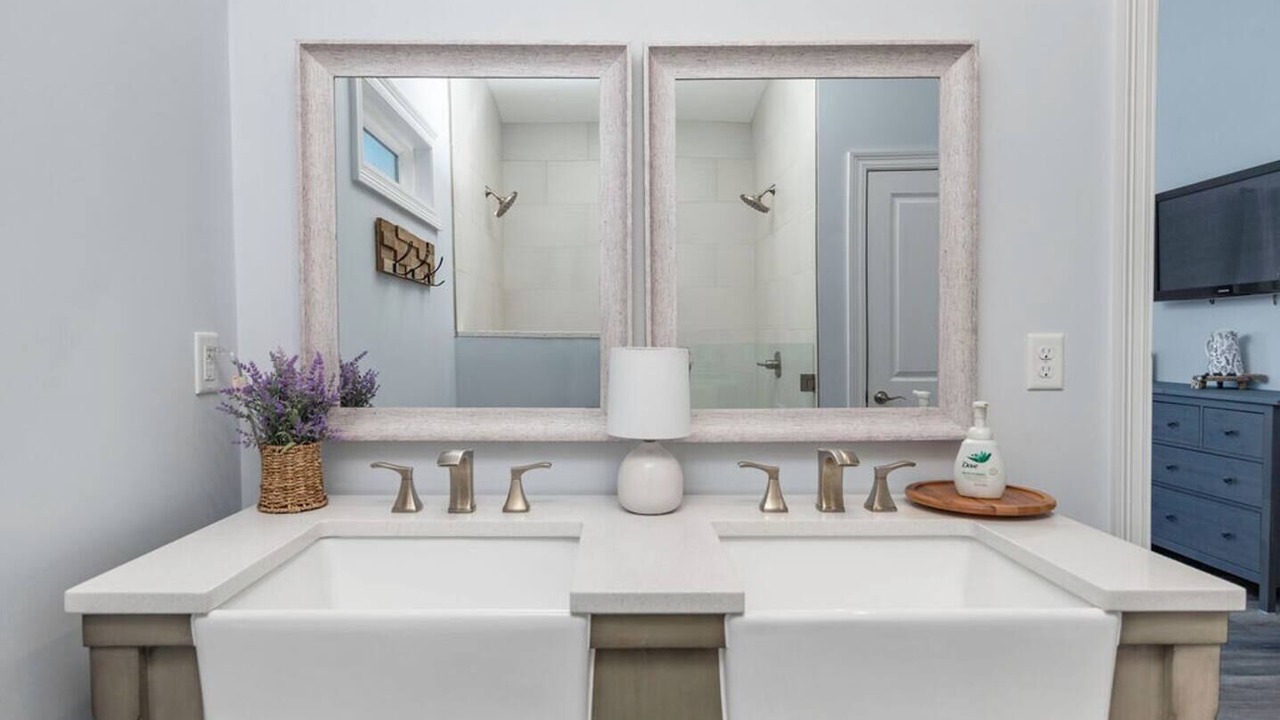 Photo of Bathroom in Millbrook
