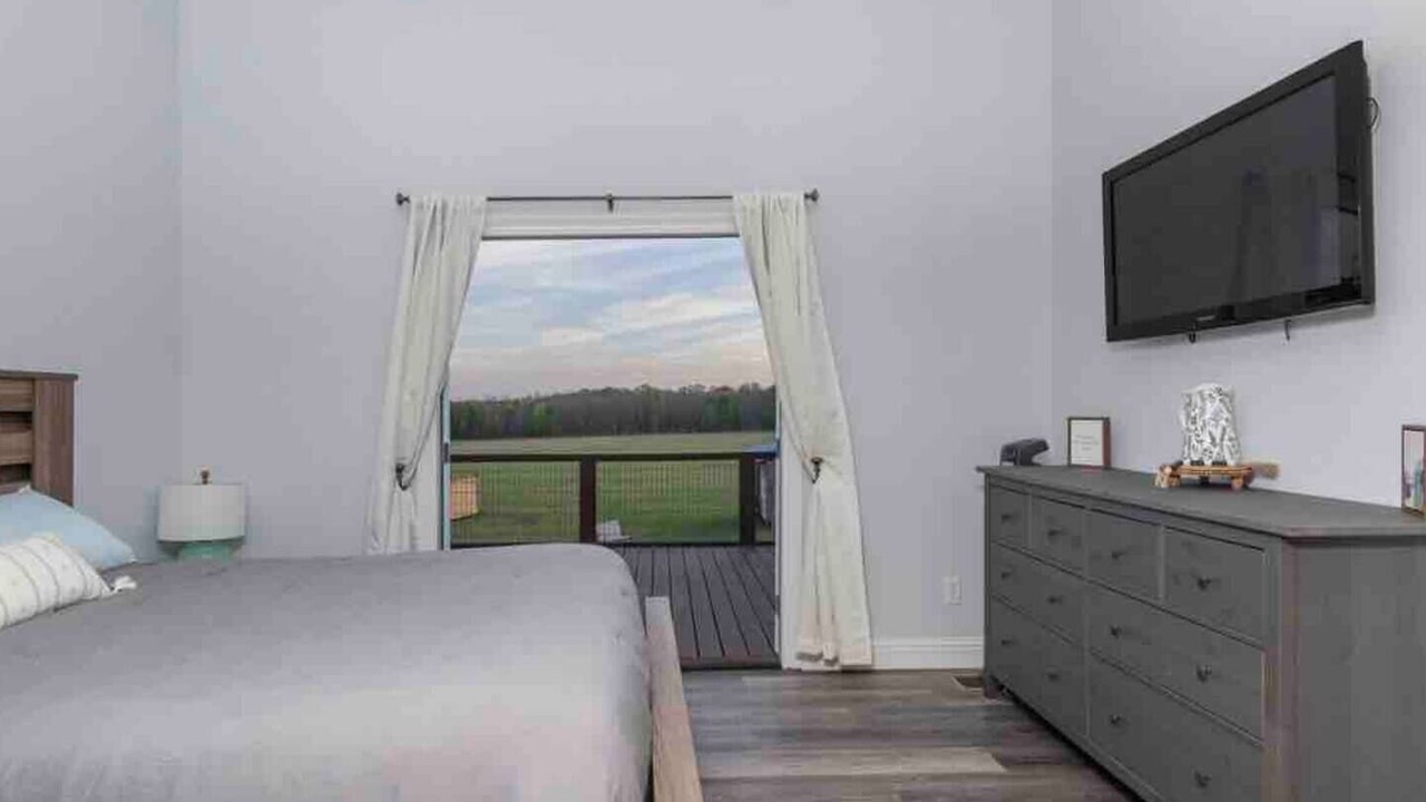 Photo of Bedroom in Millbrook