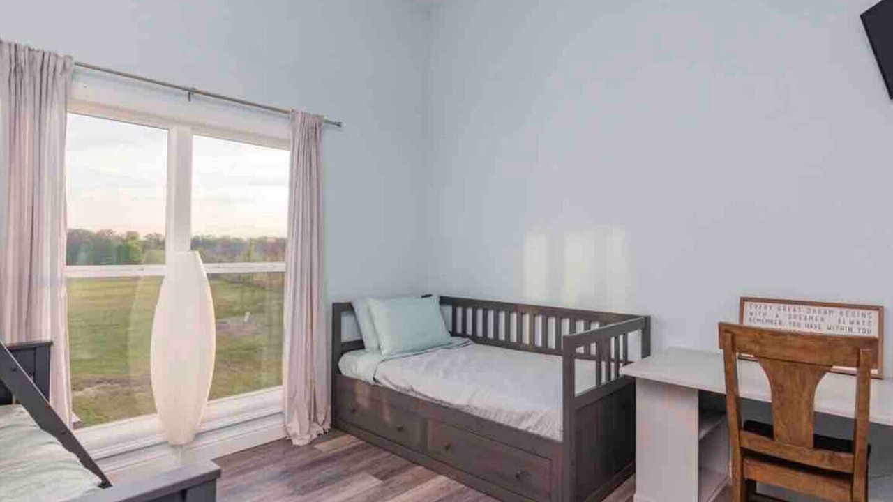 Photo of Bedroom in Millbrook