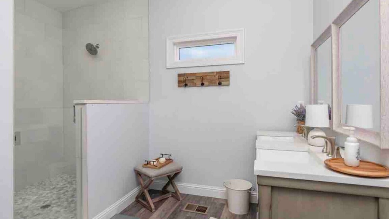 Photo of Bathroom in Millbrook