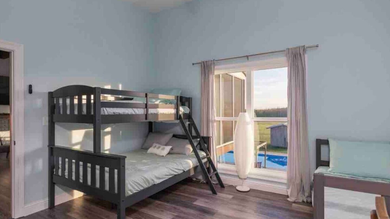 Photo of Bedroom in Millbrook