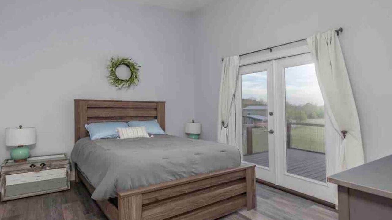 Photo of Bedroom in Millbrook