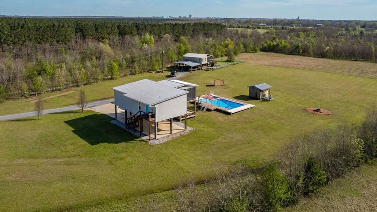 Photo of Outdoor in Millbrook