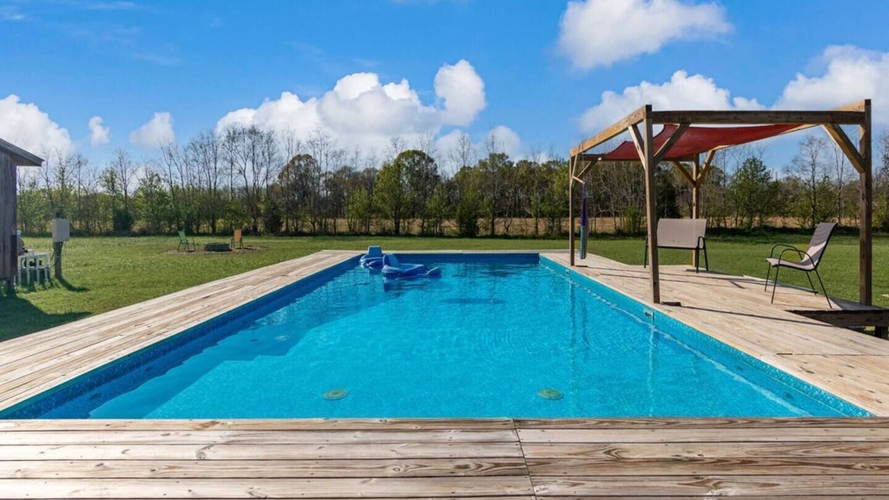Photo of Outdoor in Millbrook