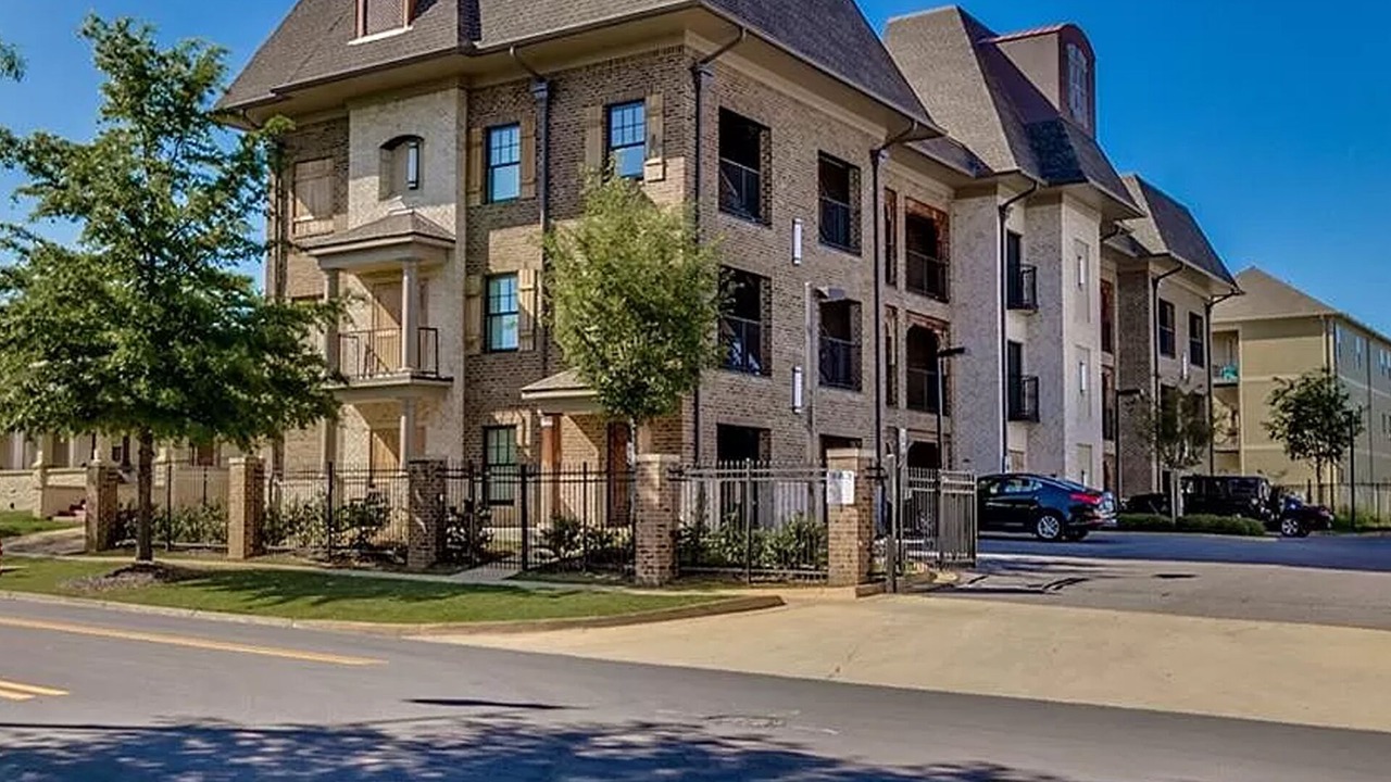 Photo of Outdoor in Tuscaloosa
