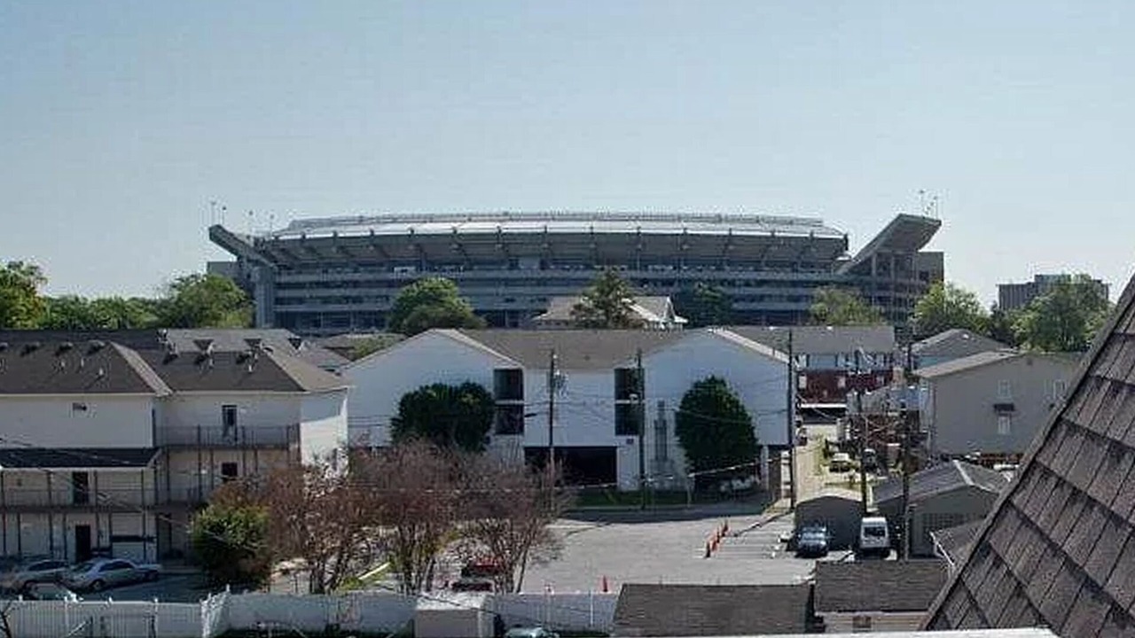 Photo of Outdoor in Tuscaloosa