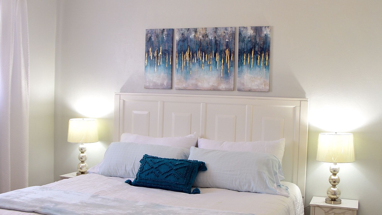Photo of Bedroom in Coral Harbour
