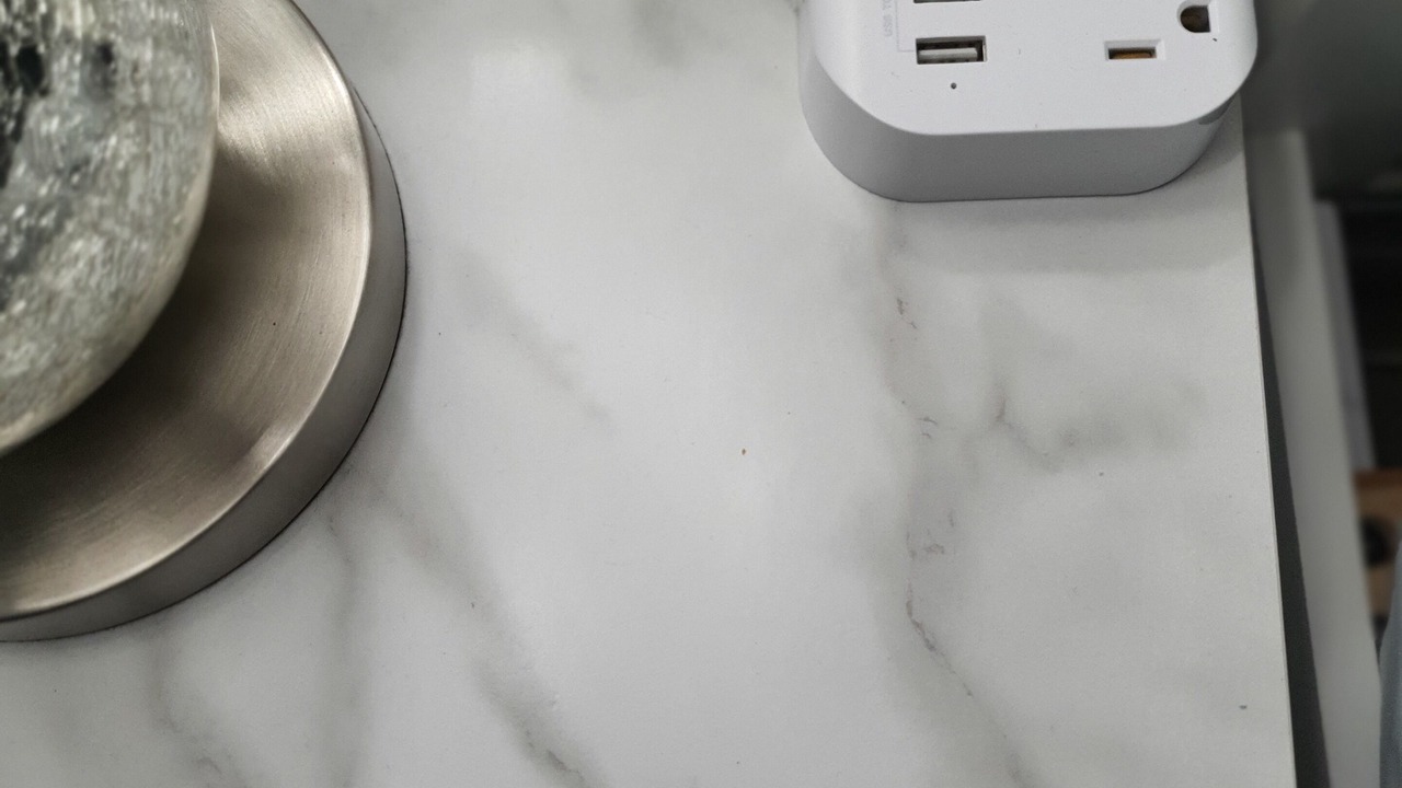 Photo of Bathroom in Coral Harbour