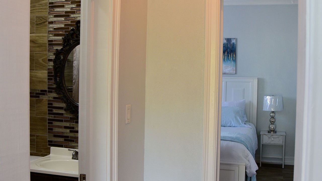 Photo of Bedroom in Coral Harbour