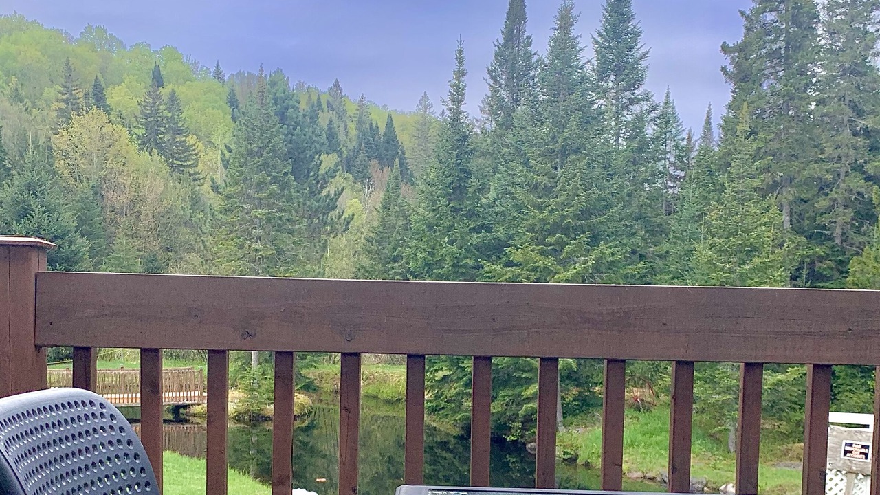 Photo of Outdoor in Notre-Dame-Des-Bois