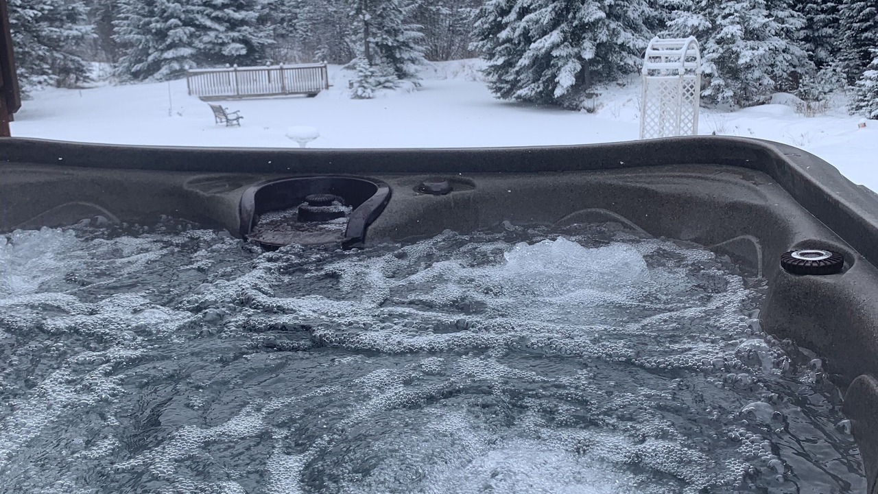 Photo of Outdoor in Notre-Dame-Des-Bois