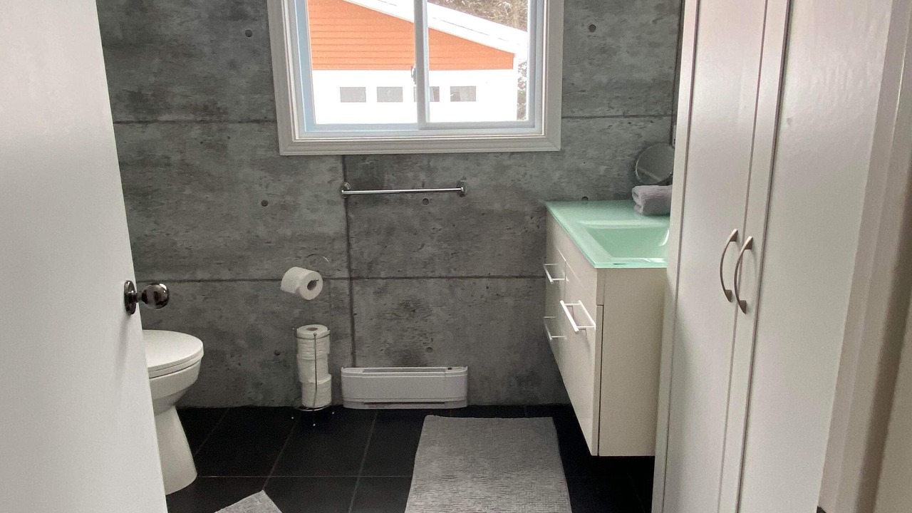 Photo of Bathroom in Notre-Dame-Des-Bois