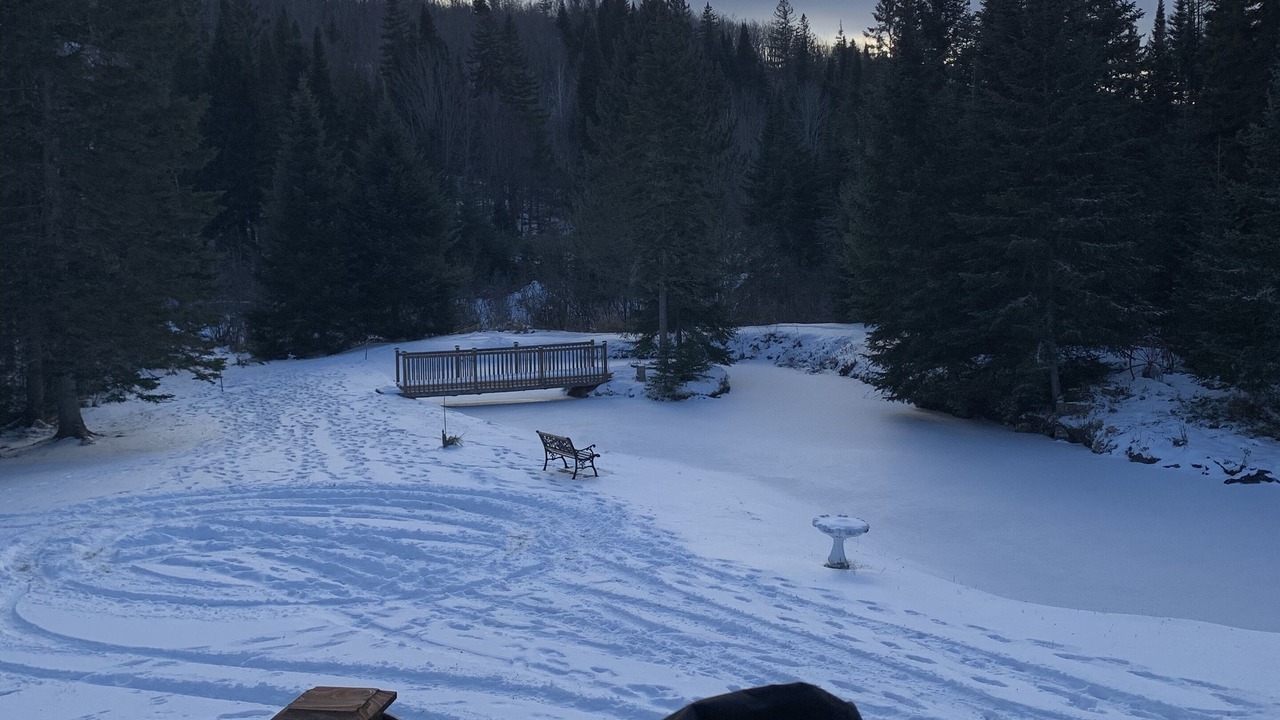 Photo of Outdoor in Notre-Dame-Des-Bois