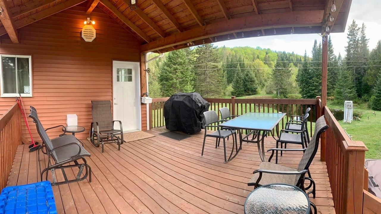 Photo of Outdoor in Notre-Dame-Des-Bois