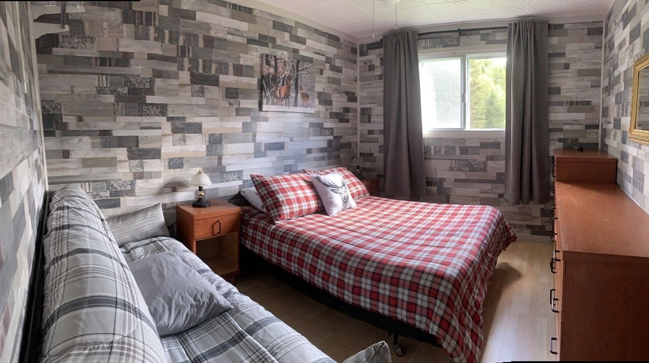 Photo of Bedroom in Notre-Dame-Des-Bois