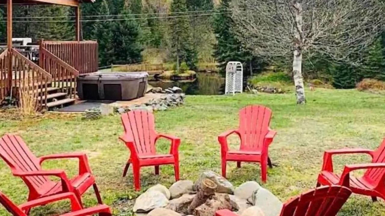 Photo of Outdoor in Notre-Dame-Des-Bois