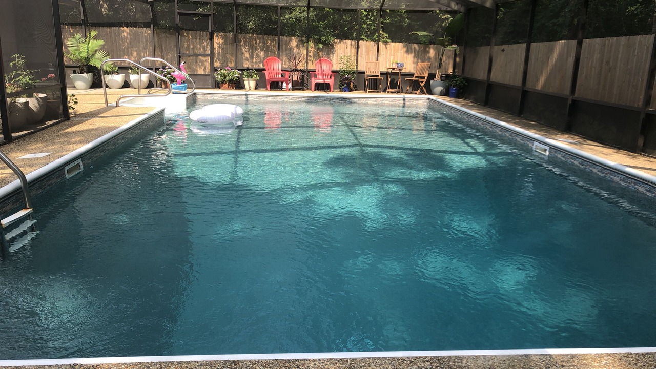 Photo of Outdoor in Hattiesburg