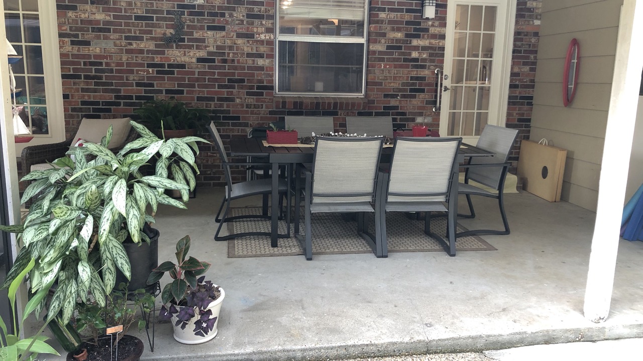 Photo of Outdoor in Hattiesburg