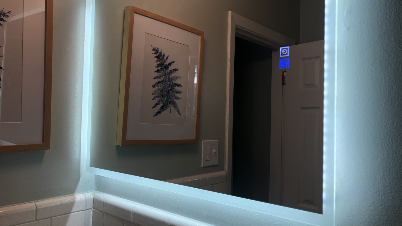 Photo of Bathroom in Hattiesburg