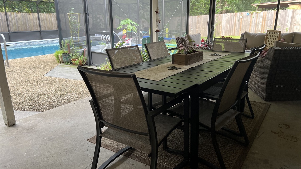 Photo of Outdoor in Hattiesburg