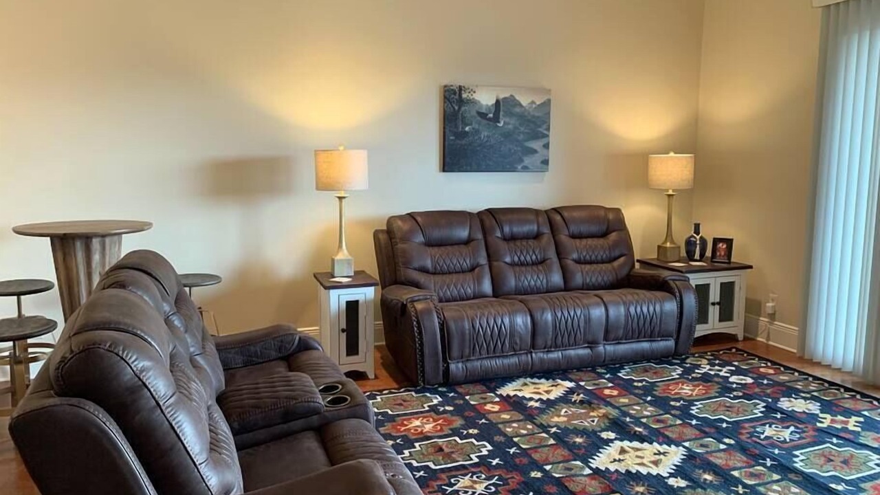 Photo of Bedroom in Auburn