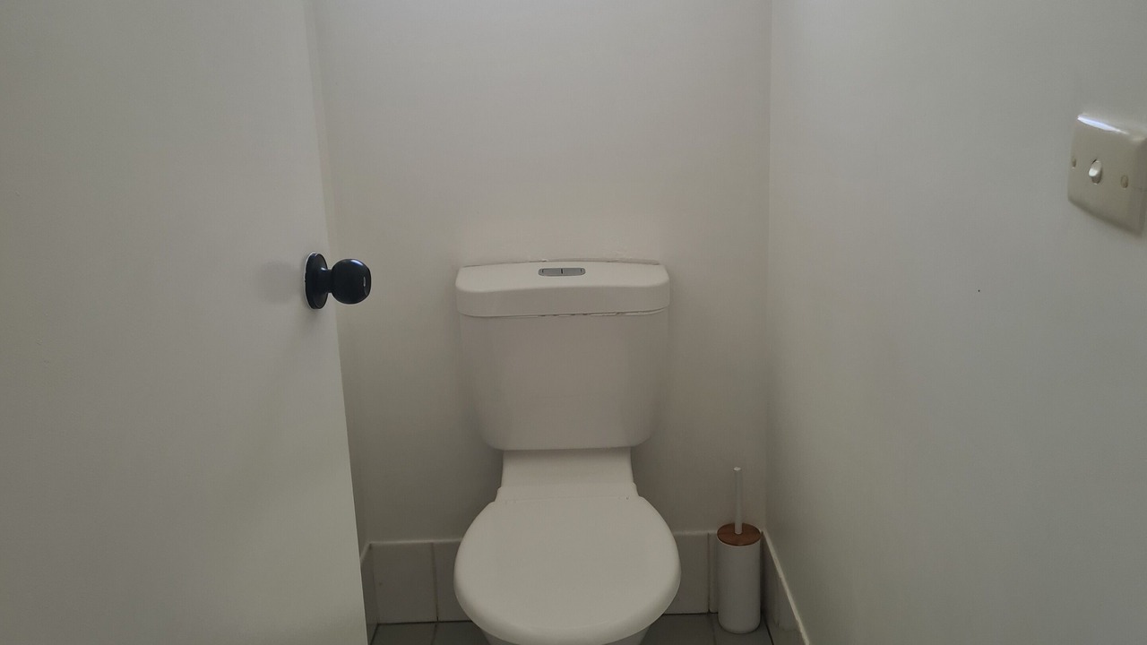 Photo of Bathroom in Springwood