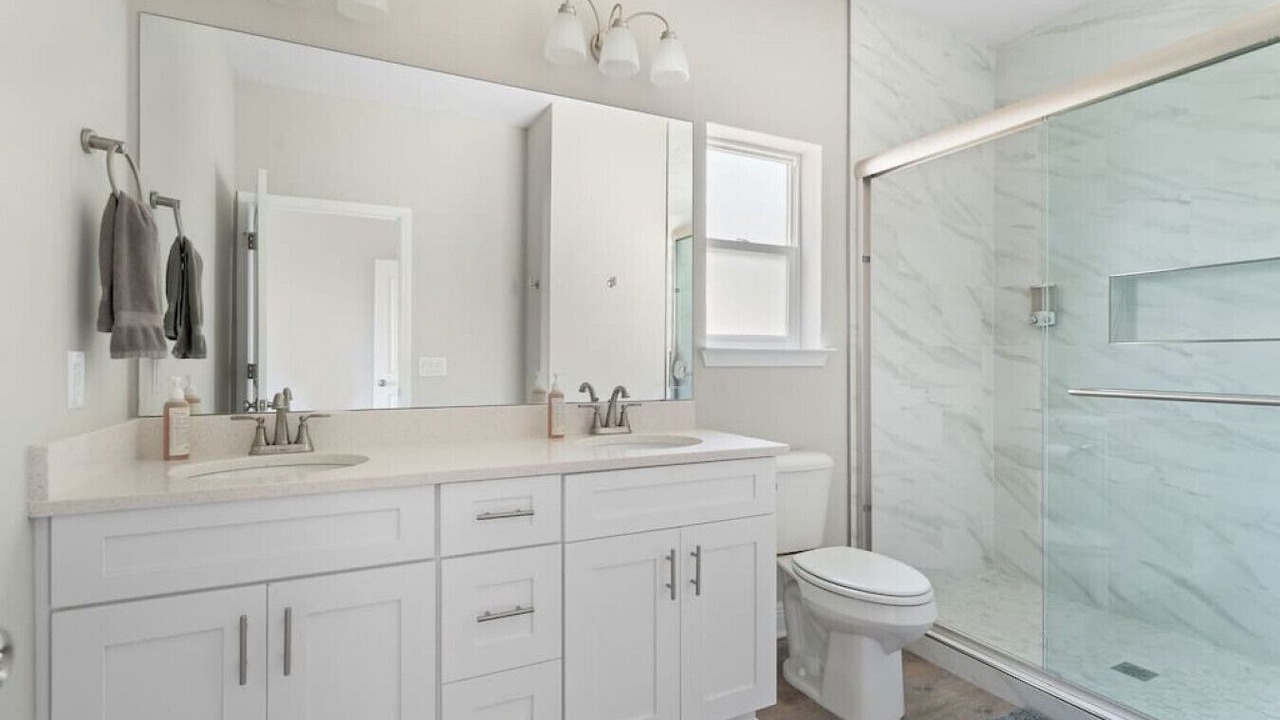 Photo of Bathroom in South Pensacola