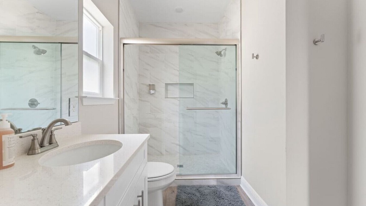 Photo of Bathroom in South Pensacola