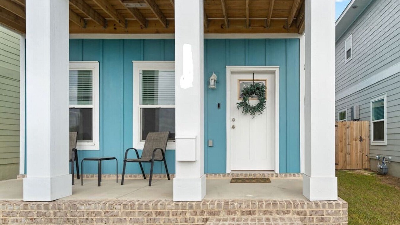 Photo of Outdoor in South Pensacola