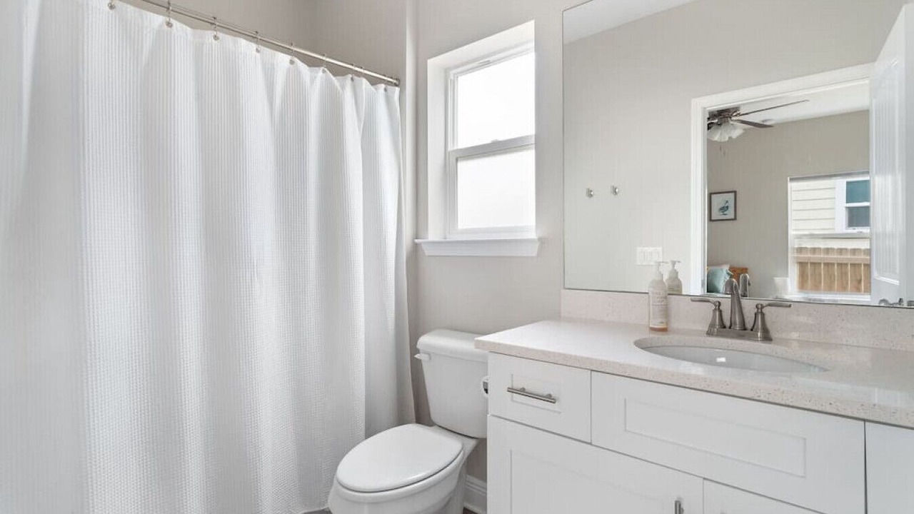 Photo of Bathroom in South Pensacola