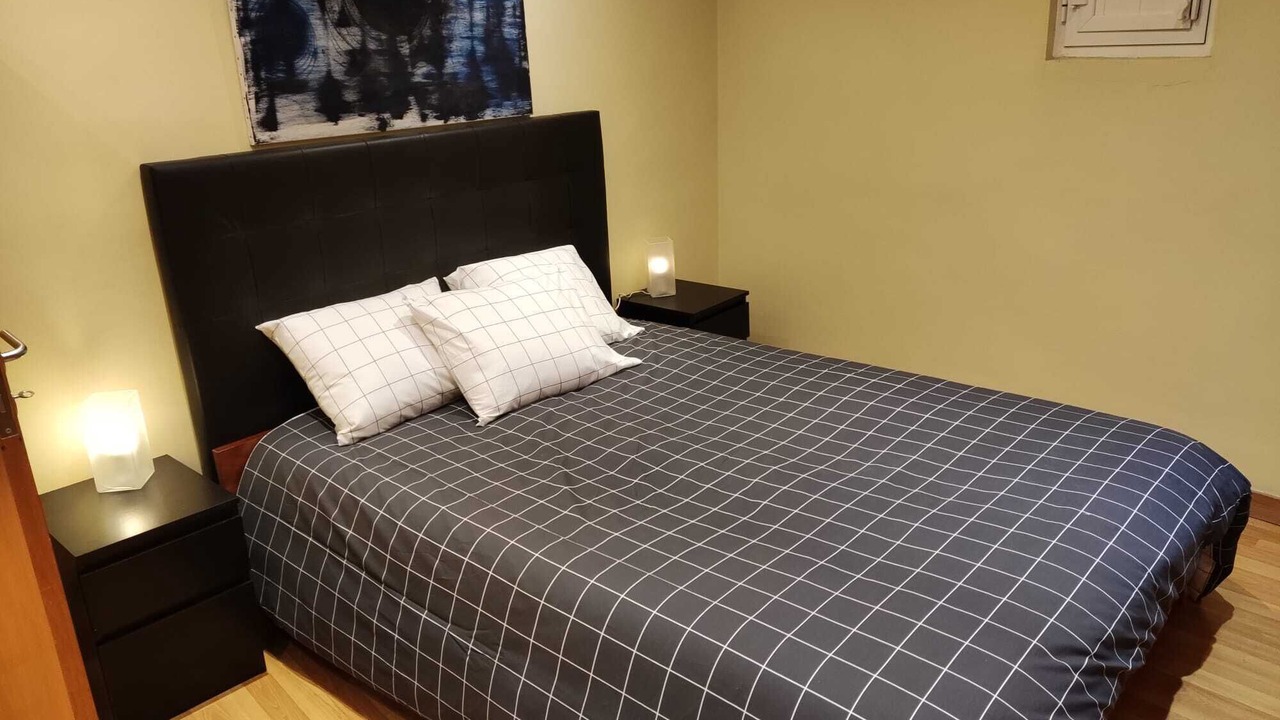 Photo of Bedroom in Santos